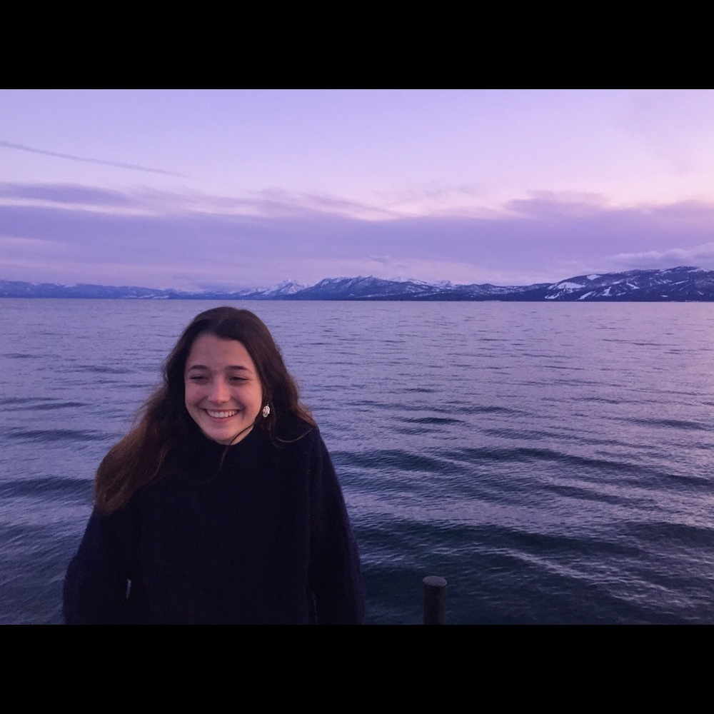 Meet your Posher, Devyn